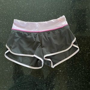 Lululemon Shorts Size 2